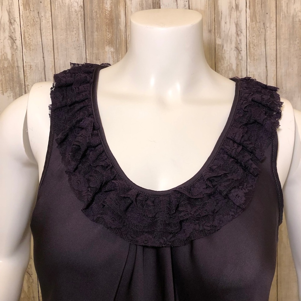 NWT Spense Stripless Top sz.S - Picture 2 of 4